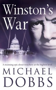 Michael Dobbs - Winston'S War.