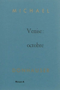 Venise : octobre