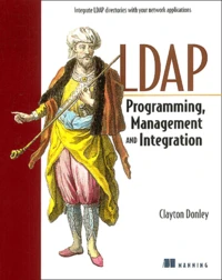 Ldap, Programming, Management And Integration