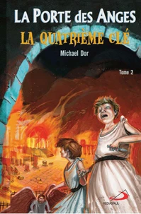La quatrième clé