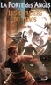 Michael Dor - La Porte des Anges Tome 3 : Les cavaliers du chaos.