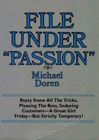 Michael Doreen - File Under ""Passion"".