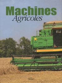 Michael Dörflinger - Machines agricoles.