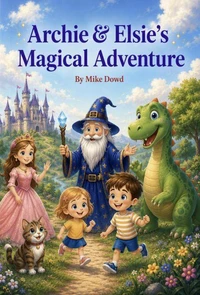 Archie &amp; Elsie's Magical Adventure