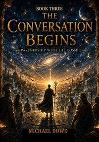 The Conversation Begins