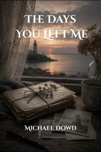 The Days You Left Me