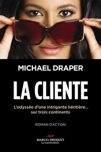 Michael Draper - La cliente.