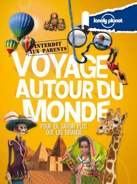 Voyage autour du monde - Pour en savoir plus que les grands.pdf