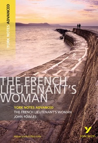 Michael Duffy - The French Lieutenant's woman.