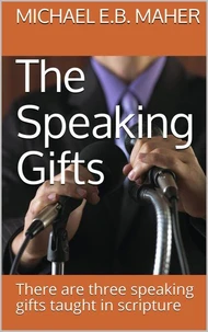 The Speaking Gifts