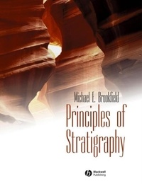 Michael-E Brookfield - Principles of Stratigraphy.