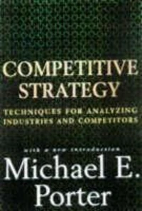 Competitive Strategy