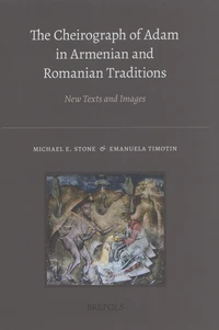 The Cheirograph of Adam in Armenian and Romanian Traditions