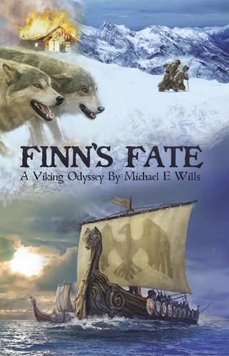  Michael E Wills - Finn's Fate.