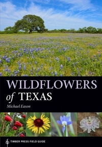 Michael Eason - Wildflowers of Texas.