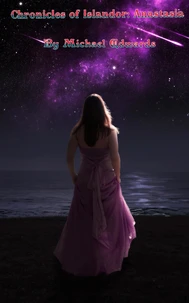 Chronicles of Islandor: Anastasia