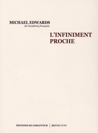 Michael Edwards - L'infiniment proche.