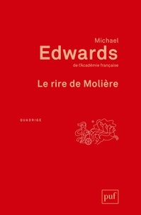 Rapidshare ebooks téléchargements Le rire de Molière 9782130838517