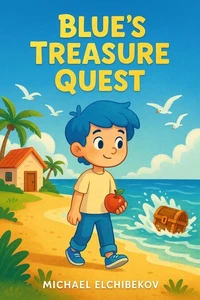Blue’s Treasure Quest