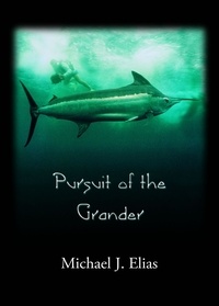  Michael Elias - Pursuit of the Grander.