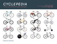 Michael Embacher - Cyclepedia - A tour of iconic bicycle designs.