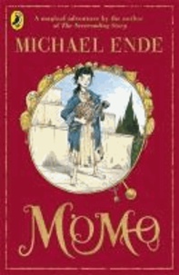 Michael Ende - Momo.