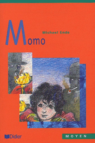 Michael Ende - Momo.