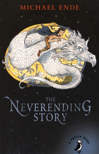 Michael Ende - The Neverending Story.