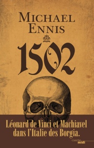 Michael Ennis - 1502.