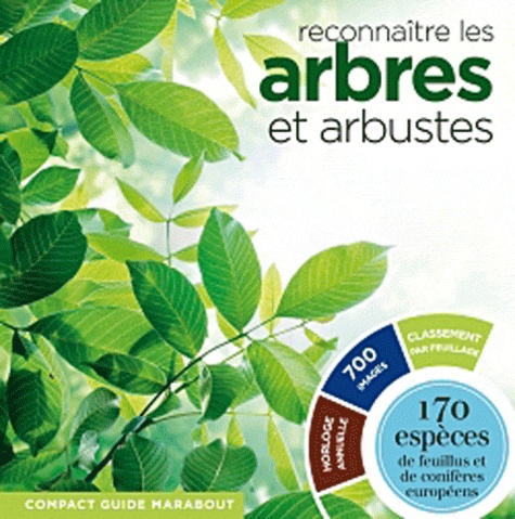 Michael Eppinger et Helga Hofmann - Reconnaître les arbres et arbustes.