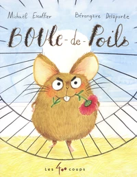 Boule-de-poils