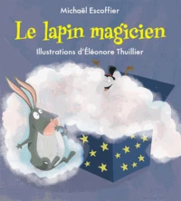 Le lapin magicien