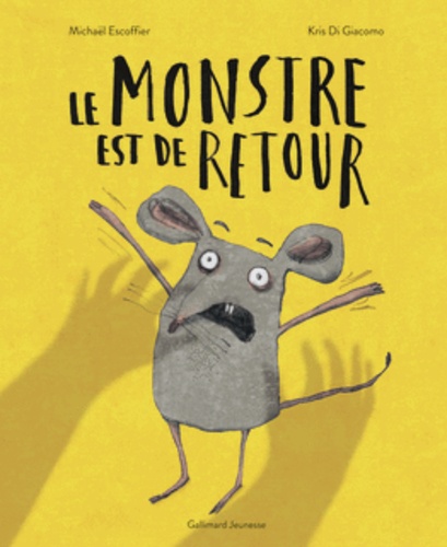 Le monstre est de retour