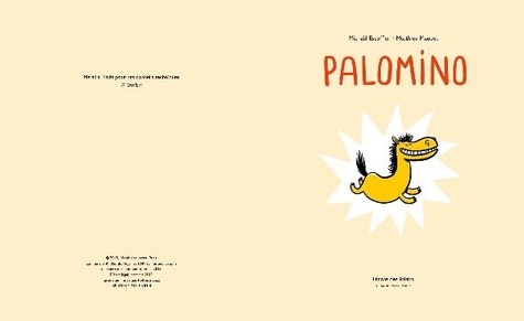Palomino 