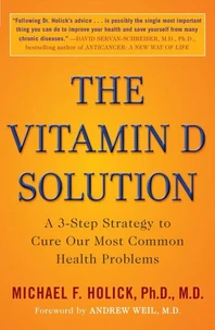The Vitamin D Solution