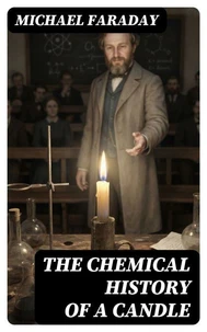 The Chemical History of a Candle