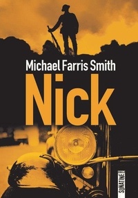 Michael Farris Smith - Nick.