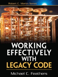 Working Effectively with Legacy Code.pdf