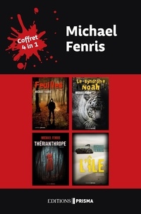 Michael Fenris - Coffret 4 titres - Michael Fenris.