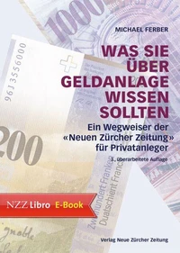 Was Sie über Geldanlage wissen sollten