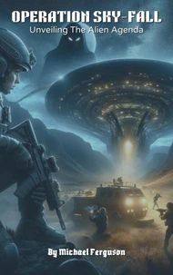 Operation Sky-fall: Unveiling The Alien Agenda