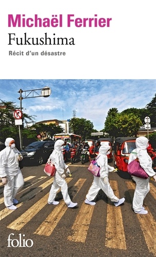 Fukushima. Récit d'un désastre - Occasion