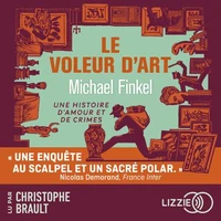 Le voleur d'art