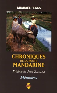 Chroniques de la route Mandarine