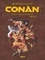 Les Chroniques de Conan  1984. Tome 2