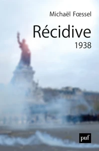 Récidive