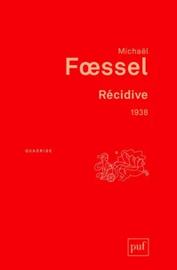 Récidive