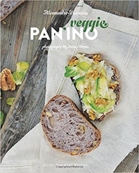 Michael Franses - Veggie panino.