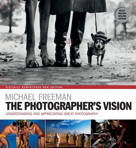The Photographer's Vision Remastered. Understanding and Appreciating Great Photography