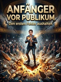 Anfänger vor Publikum